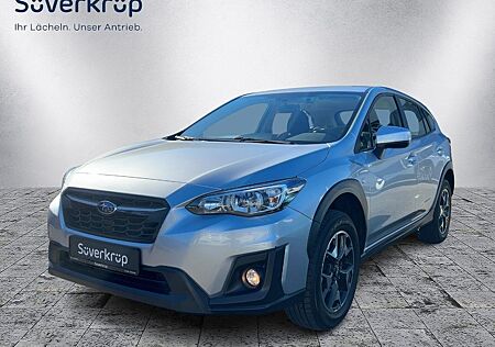 Subaru XV 1.6i TREND ALLRAD+AHK+SITZHZG.