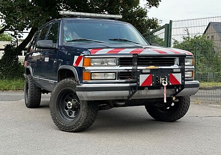 Chevrolet Tahoe 5,7 4x4