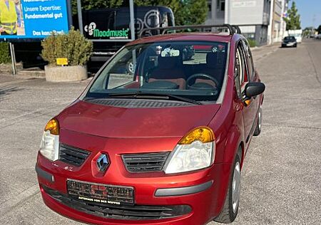 Renault Modus Cité 1.2 16V 55kW Cité
