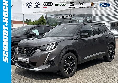 Peugeot 2008 1.2 PureTech 130 Allure (EURO 6d) Sitzhzg.
