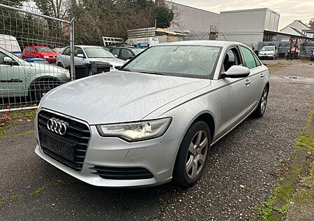 Audi A6 3.0 TDI