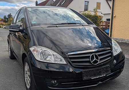 Mercedes-Benz A 160 BlueEFFICIENCY -