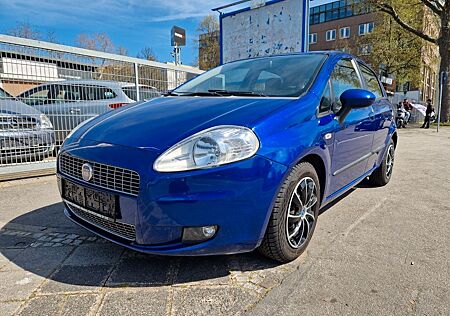 Fiat Grande Punto 1.4 Automatik KLIMA-ZAHNRIEMEN NEU