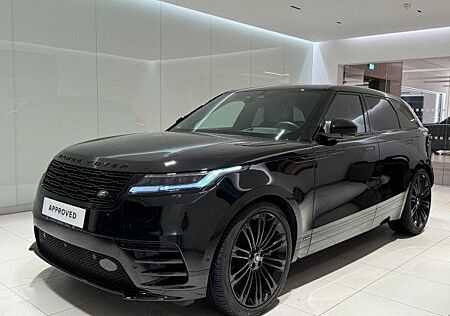 Land Rover Range Rover Velar D300 Autobio Black Pack AHK