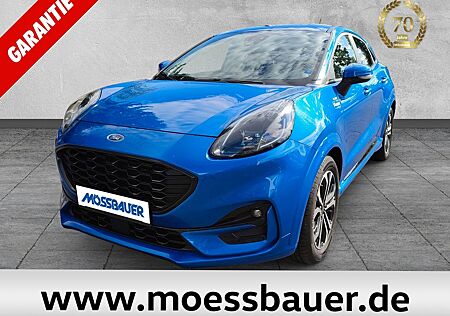 Ford Puma ST-Line PDC/TEMP/NAVI/LED