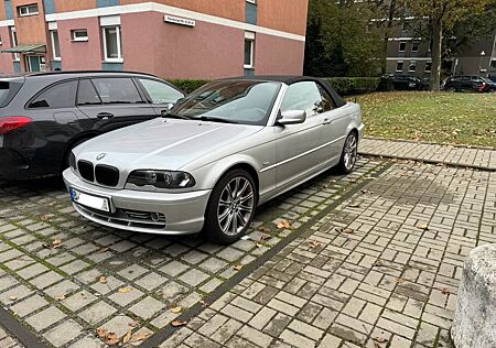 BMW 330Ci - Cabrio