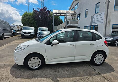 Citroën C3 eHDI Tendance -KLIMA-TEMPOMAT-