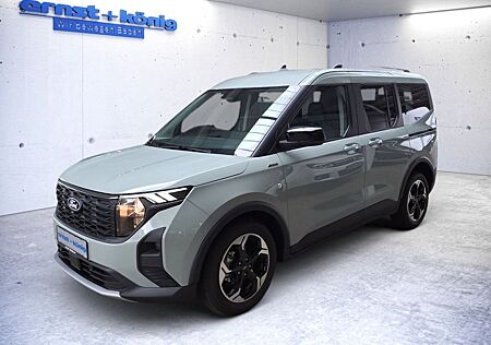 Ford Tourneo Courier 1.0 EcoBoost Aut. ACTIVE *15KM*