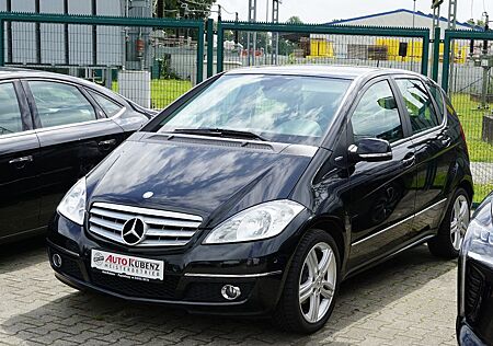 Mercedes-Benz A 160 Avantgarde blueEfficiency SHZ PDC S&S RDKS