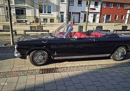 Chevrolet Andere