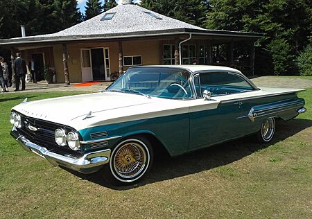 Chevrolet Impala gebraucht kaufen Chevrolet Impala