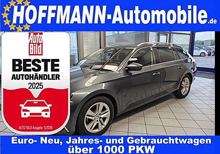Skoda Superb Navi,LED,Sitzheizung 4x,PDC 2x, Kessy