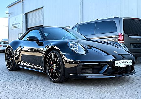 Porsche 992 CARRERA S SPORT DESIGN/ACC/SPORTAGA/360KAMER