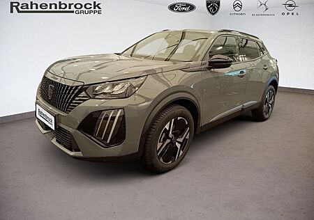 Peugeot 2008 Allure PureTech 100