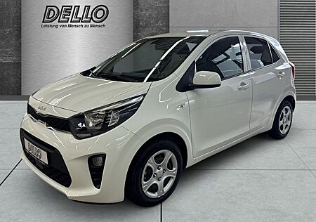 Kia Picanto Vision Navi Allwetter LenkradHZG SHZ Car
