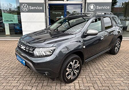 Dacia Duster II Journey 1.3 TCe *Kamera*AHK*Navi*
