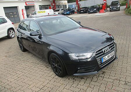 Audi A4 Avant Ambiente