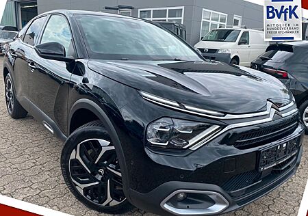 Citroën C4 Lim. Max Pure Tech 130 Shine EAT8 Automatik