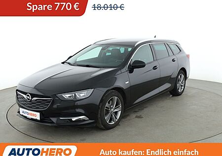 Opel Insignia Sports Tourer 2.0 CDTI Dynamic Aut*NAVI