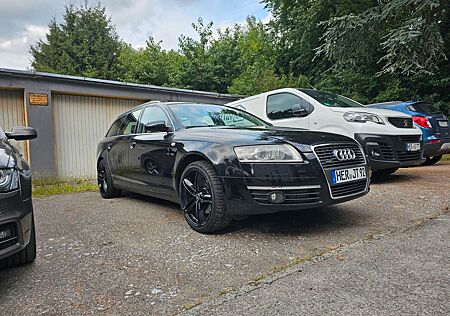 Audi A6 3.0 TDI (DPF) tiptronic quattro Avant -