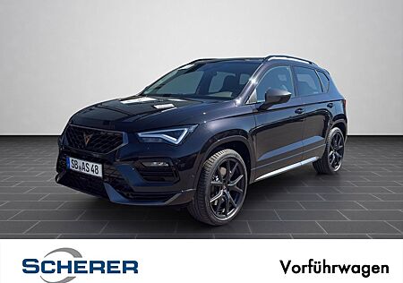 Cupra Ateca VZ 2.0 TSI 221 kW (300 PS) 7-Gang DSG 4Dri