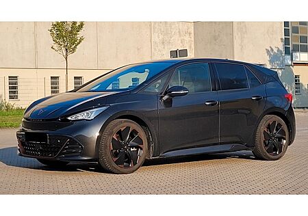 Cupra Born 58 kWh 150 kW Wärmepumpe, 3 Jahre Garantie
