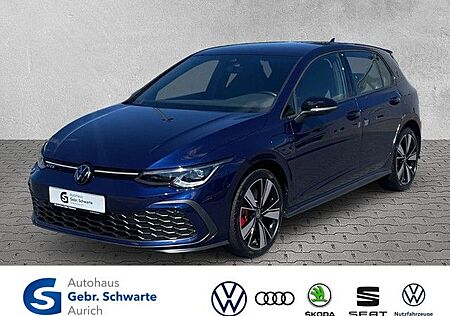 VW Golf Volkswagen VIII 1.4 eHybrid GTE AHK LED LM18 NAVI SHZG