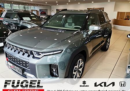 SsangYong Torres 1.5 T Forest Edition AT LED|ACC|4xSHZ