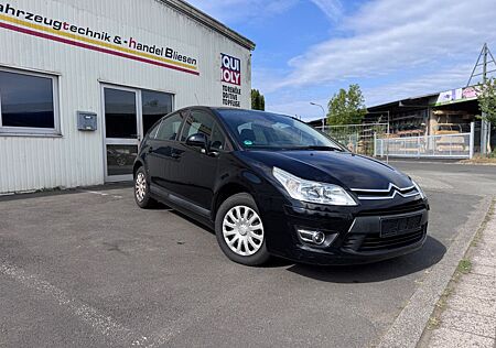 Citroën C4 1.6 Tendance Automatik / Tüv Neu