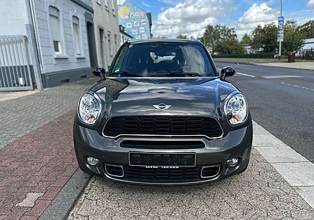 Mini Cooper SD COOPER_SD Countryman