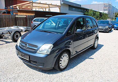 Opel Meriva Edition
