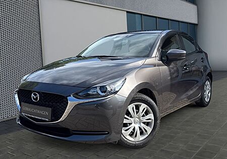 Mazda 2 e-SKYACTIV-G 90 FWD 6MT ADVANTAGE