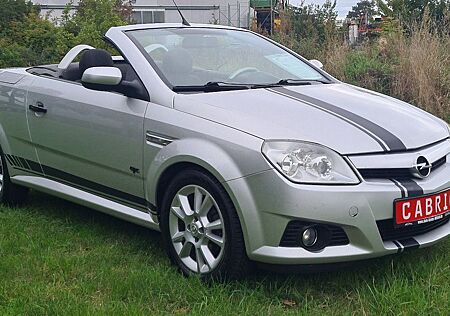 Opel Tigra Twin Top Enjoy*Klima*Allwetterr. Scheckh.*
