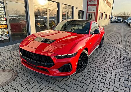 Ford Mustang Fastback 5.0 V8 Styling-Paket *VOLL*