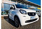 Smart ForTwo electric drive EQ 22 KW LADER COOL&AUDIO