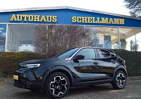 Opel Mokka 1.2T Ultimate ACC LED SHZ LHZ PDC+Kam Navi