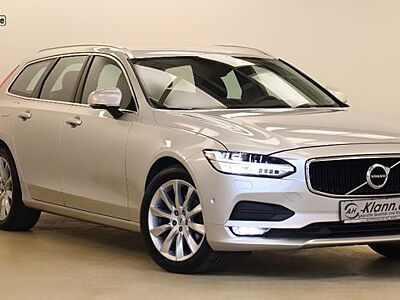 Volvo V90 2.0 D4 190PS Kombi Momentum AHK ACC