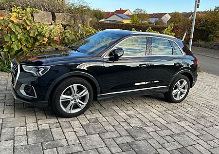 Audi Q3 35 TDI quattro advanced advanced