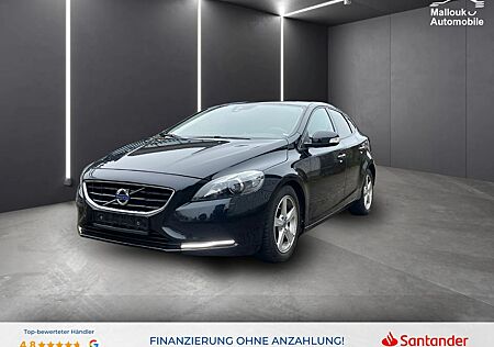 Volvo V40 You! *NAVI*PDC*8 FACH BEREIFT*TOP*