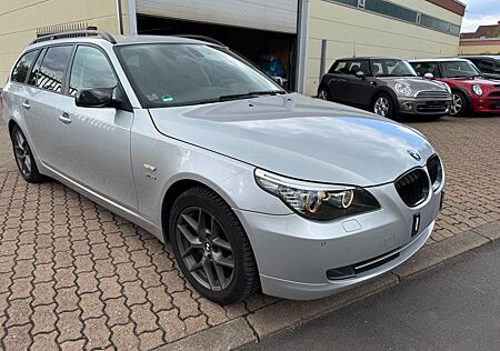BMW 525i 525 Baureihe 5 Touring xDrive