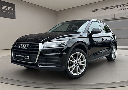 Audi Q5 40 TDI quattro NAVI-LED-PARK- MÜNCHEN