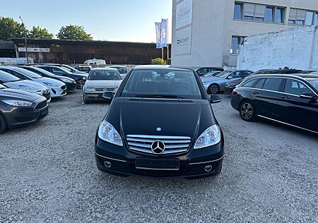 Mercedes-Benz A 160 Klasse