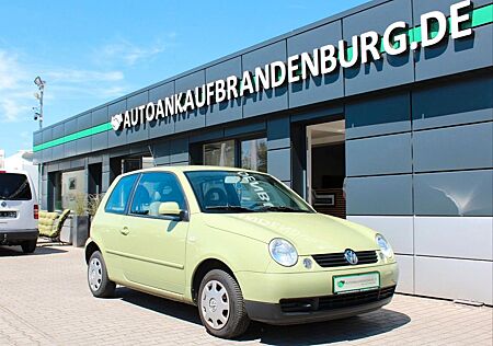 Volkswagen Lupo 1.0 BASIS TÜV NEU