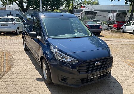 Ford Transit Connect Kasten lang
