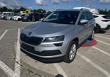 Skoda Karoq Style 1.5 DSG/LED/Kamera/Navi/Kyls