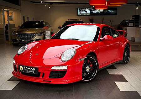 Porsche 911 Urmodell 911 Carrera 4 GTS Coupe*Aerokit*Approved10/2026*