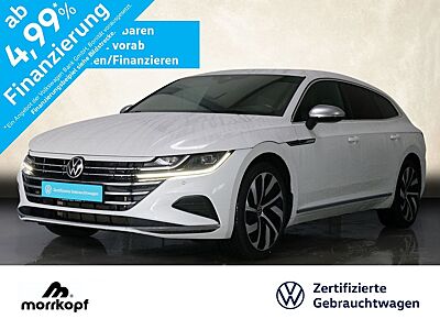 Volkswagen Arteon Shooting Brake 1.4TSI Elegance PHEV