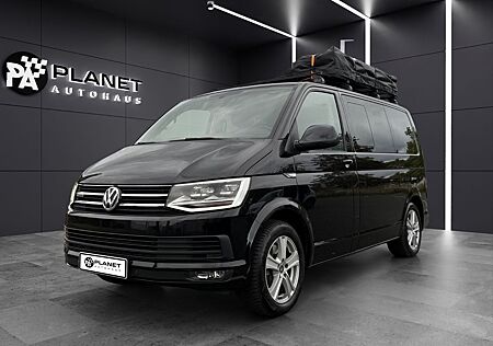 VW T6 Transporter Volkswagen T6 Caravelle 4Motion*Inspektion*TÜV*12M Garantie