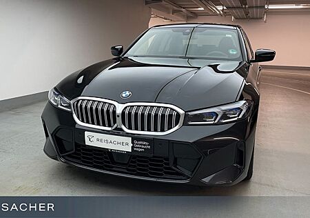 BMW 330iA xDrive M-Sport,LCProf,GSD,AHK,PA+,adapLED