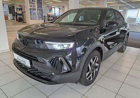 Opel Mokka GS Line Navi+SH+GJR+1.Hand+TOP